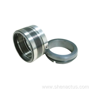 Replacement flowserve mechanical seal for chemical pump